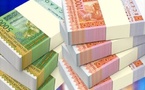 Le Togo obtient 27,5 milliards de FCFA d’obligations du trésor le 29 mai 2026.