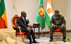Bénin-Niger : Les deux présidents pour une dynamisation de la coopération bilatérale