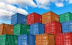 Commerce: Les exportations en légère baisse