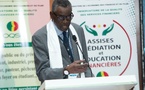 DEMOCRATIE ADMINISTRATIVE ET INCLUSION FINANCIERE :  Le Médiateur de la République du Sénégal prône la confiance et l’équité