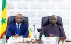Ministère de l’Economie, du Plan et de la Coopération : Abdourahmane Sarr fait le bilan de ses deux ans