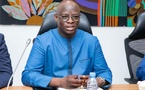 Ministère de l’Economie, des Finances et du Plan : Cheikh Diba invite les agents à travailler dans un esprit d’équipe