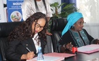 Financement des Pme sénégalaises : Le Bureau de mise à niveau et la Banque Outarde nouent un partenariat