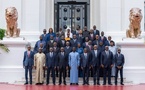 COMMUNIQUE DU CONSEIL DES MINISTRES DU VENDREDI 05 JUIN 2026