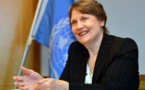 Traitements Inhumains : Helene Clarck appelle à bannir les violences contre les personnes âgées