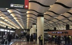 Trafic aérien au Sénégal : Repli du nombre de passagers, forte progression du fret