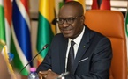 16ème édition des African Business Leadership Awards : Le président de la Bidc, Dr Donkor lauréat du Prix d’excellence du leadership africain