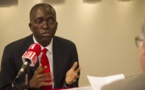Le grand invité de l'économie RFI/JA : Matata Ponyo Mapon (2e partie)