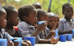 Malnutrition : Les pertes estimées à 11% du PIB en Afrique et Asie