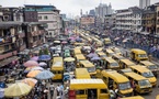 Afrique subsaharienne : La croissance s’est raffermie pour atteindre un taux estimé à 4,1 % en 2025