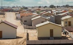 BOAD DEVELOPMENT DAYS- ENERGIE ET BATIMENT DURABLE : Le paradoxe de la « maison de la grand-mère »