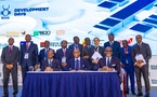 254 MILLIARDS DE FCFA POUR DECARBONER LA SIR : La BOAD joue les chefs d’orchestre