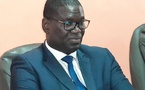 Suivi et évaluation de l’Agenda national Sénégal 2050 :  Alain Diouf nommé ministre auprès du président de la République