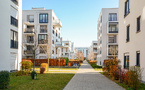 Services : Forte progression des activités spécialisées et immobilières au quatrième trimestre 2025