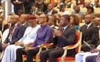 Marché unique du transport aérien africain : L’appel de Paul Kagamé et Faure Gnassingbé