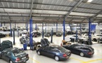 Automobile :  Faible progression du résultat net de la société Tractafric Motors Côte d’Ivoire en 2025.