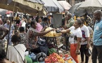 Une hausse des taux d'intérêt ne freinera pas l'inflation en Afrique
