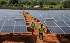 Accès à l’électricité en Afrique : Plus de 50 millions de personnes touchées grâce à la Mission 300