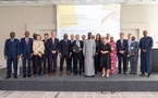 Journée germano-sénégalaise de l'économie :  A Berlin, Bassirou Diomaye Faye appelle à investir au Sénégal