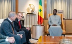 Energie solaire, lutte contre les inondations : Le Sénégal scelle un partenariat avec Gauff Engineering