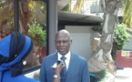 M. Kouamé Jean Baptiste DG CICA-RE  « Il y a beaucoup d’améliorations dans le paiement des sinistres par les compagnies d’assurances africaines. »