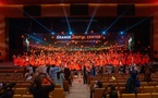 Orange Digital Center : Sonatel célèbre la graduation de 230 talents