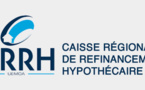 Remboursement de dettes : La CRRH-UEMOA décaisse 1,193 milliard FCFA le 30 juin 2016