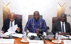 Ouagadougou accueille la deuxième Session du Conseil des ministres de l'UEMOA sur fond de croissance solide et de réformes stratégiques