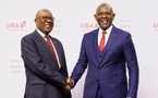 Présidence du Conseil d’administration du Groupe Uba : Tony O. Elumelu passe le témoin le 21 août prochain à Emmanuel N. Nnorom