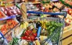 Tunisie : Les prix à la consommation augmentent de 0,3% au mois de mai 2026.