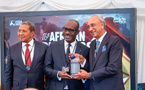 16ème édition des African Business Leadership Awards : Le président de la Bidc, Dr Donkor lauréat du prix du leadership