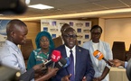SENEGAL - Industrialisation verte : Un levier stratégique pour l'agroalimentaire et l’autonomisation des femmes