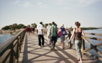 TOURISME : Les guides du syndicat d’initiative de Joal créent un nouveau circuit