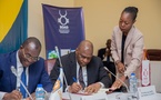 Financement du développement en Afrique de l'Ouest : La Boad et la Cica-Re unissent leurs forces