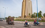 Le Mali obtient 60,333 milliards de FCFA sur le marché financier de l’UEMOA.
