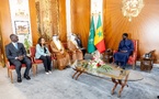 Mise en œuvre de la Vision Sénégal 2050 : Le président du Conseil d’administration de la Badea promet son soutien