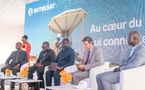 Mise en œuvre du New Deal Technologique : Sonatel complète son téléport et déploie 16 antennes satellites Leo