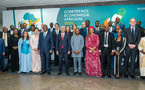 Renforcement du leadership du continent en politiques publiques : La Conférence économique africaine 2026 lance le Réseau africain des économistes en chef