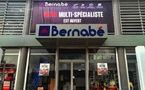 Forte baisse de 506% du résultat net de la société Bernabé Côte d’Ivoire au premier trimestre 2026.