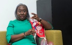 Madame Oulimata NDIAYE DIASSE Directeur de UMOA-Titres :  « Nous avons démontré qu'un marché régional intégré peut fonctionner avec rigueur, transparence et efficacité »
