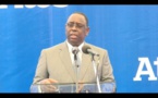 Inauguration du Siège Atos : Macky SALL salue la transformation numérique de l’économie sénégalaise