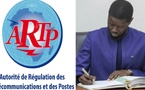 Autorité de régulation des télécommunications et des postes : Lancement d’un appel à candidatures pour le poste de Directeur général