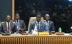 69e session ordinaire de la Cedeao : Bassirou Diomaye Faye désigné président en exercice