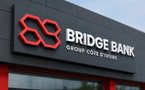 20% de BRIDGE BANK CI (BBGCI) souscrits en moins de 24 H : Les investisseurs se précipitent sur le pont