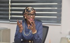 MADAME KHADY DIOUF,  DIRECTRICE GENERALE EVEREST FINANCE:   « Notre rôle dépasse aujourd’hui la simple intermédiation »