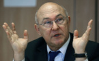 Brexit - l'impact sur l'économie française : Michel Sapin, Ministre des Finances et des Comptes publics