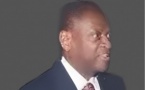 PRÉSIDENT DIOULDÉ NIANE : Un homme d'exception, une figure tutélaire, une référence inégalée dans le domaine de l'assurance Africaine, un Monument , nous a quittés.