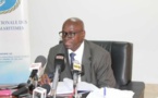 Activité Maritime : le DG de l’ANAM souligne la place de choix de ce secteur dans le PSE Activité Maritime : le DG de l’ANAM souligne la place de choix de ce secteur dans le PSE