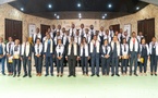 CENTRE OUEST-AFRICAIN DE FORMATION ET D’ETUDES BANCAIRES : 30 banquiers prêts à « oser le changement »