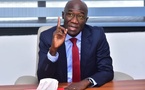 Me Moussa Sarr à l’Assemblée générale de l’Ums : «La justice accompagne les mutations économiques, sécurise les investissements et protège nos libertés fondamentales »